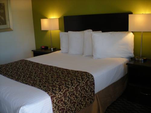 Imagen de la habitación del Hotel Downtown Phoenix. Foto 10