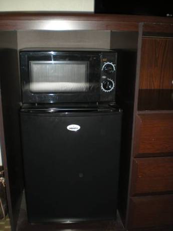 Imagen de la habitación del Hotel Downtown Phoenix. Foto 12