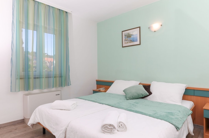Imagen de la habitación del Hotel Downtown Private Rooms. Foto 10