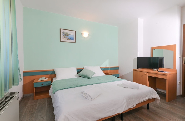 Imagen de la habitación del Hotel Downtown Private Rooms. Foto 18