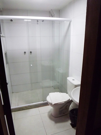 Imagen de la habitación del Hotel Downtown Santana. Foto 16