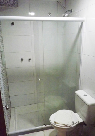 Imagen general del Hotel Downtown Santana. Foto 5