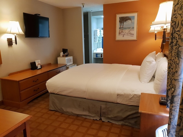 Imagen de la habitación del Hotel Downtown Slo Inn - San Luis Obispo. Foto 6