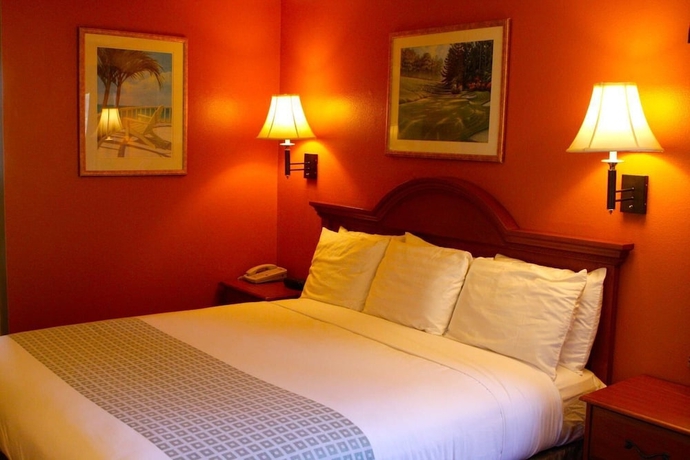 Imagen de la habitación del Hotel Downtown Slo Inn - San Luis Obispo. Foto 14