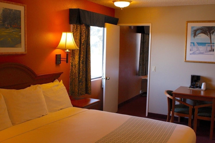 Imagen de la habitación del Hotel Downtown Slo Inn - San Luis Obispo. Foto 15