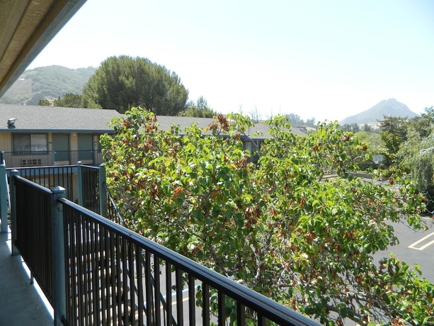 Imagen de la habitación del Hotel Downtown Slo Inn - San Luis Obispo. Foto 16