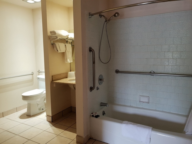 Imagen de la habitación del Hotel Downtown Slo Inn - San Luis Obispo. Foto 18