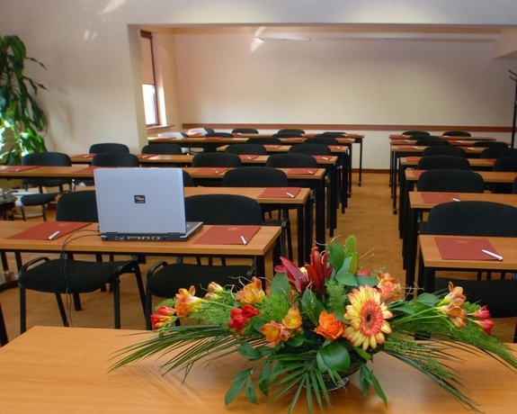 Imagen de los interiores del Hotel Downtown, Sofia. Foto 12