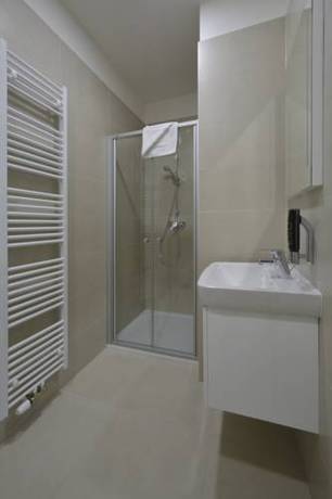 Imagen de la habitación del Hotel Downtown Suites Belohorska. Foto 11