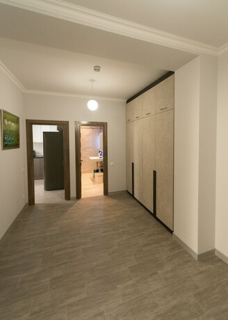 Imagen general del Hotel Downtown Suites Yerevan. Foto 9
