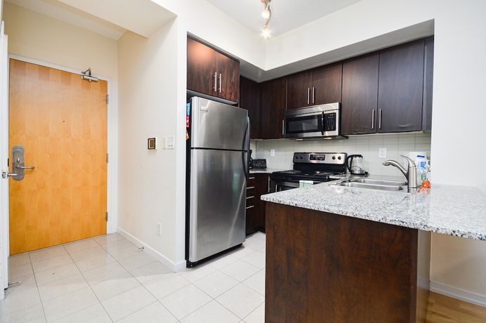 Imagen de la habitación del Hotel Downtown Toronto near CN Tower. Foto 6