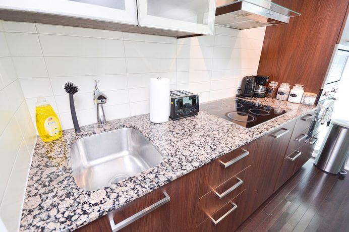 Imagen de la habitación del Hotel Downtown Toronto near CN Tower. Foto 8