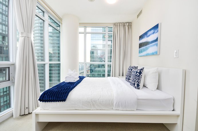 Imagen de la habitación del Hotel Downtown Toronto near CN Tower. Foto 14