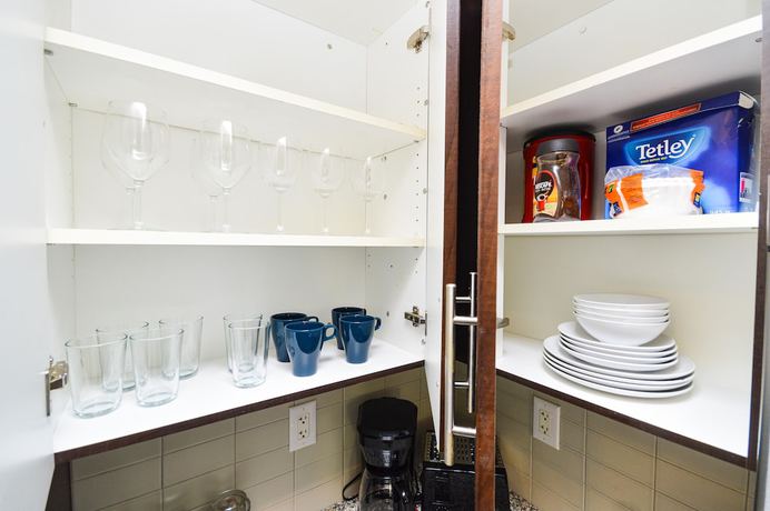 Imagen de la habitación del Hotel Downtown Toronto near CN Tower. Foto 17