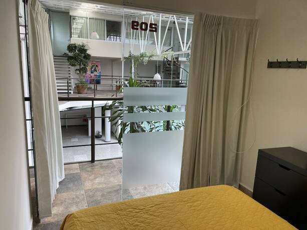 Imagen general del Hotel Downtown Treasure Place. Foto 4