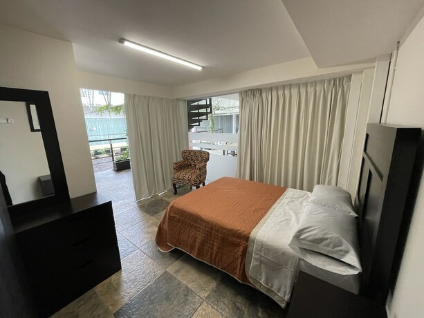 Imagen de la habitación del Hotel Downtown Treasure Place. Foto 17