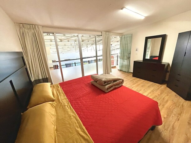 Imagen general del Hotel Downtown Treasure Place. Foto 10