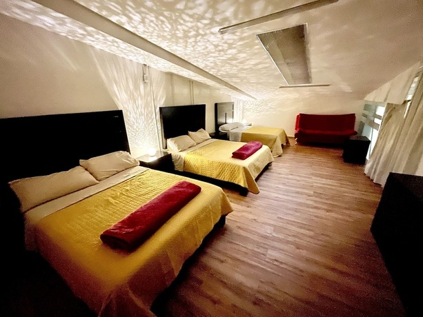 Imagen de la habitación del Hotel Downtown Treasure Place. Foto 20