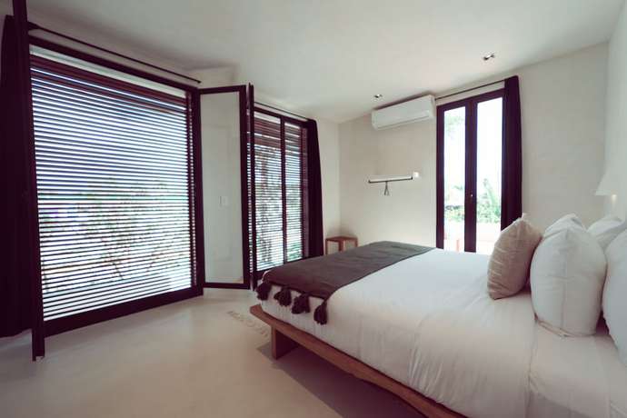 Imagen de la habitación del Hotel Downtown Tulum. Foto 10