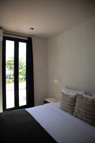 Imagen de la habitación del Hotel Downtown Tulum. Foto 15