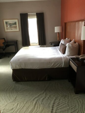 Imagen general del Hotel Downtown Value Inn. Foto 2