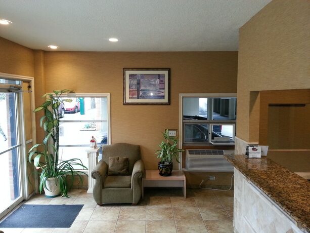Imagen general del Hotel Downtown Value Inn. Foto 3
