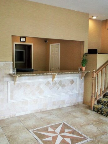 Imagen general del Hotel Downtown Value Inn. Foto 4