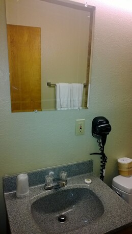 Imagen general del Hotel Downtown Value Inn. Foto 6