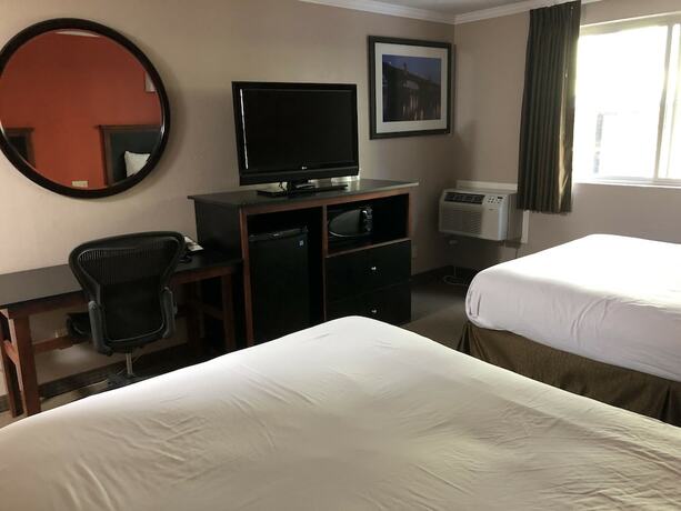 Imagen de la habitación del Hotel Downtown Value Inn. Foto 20