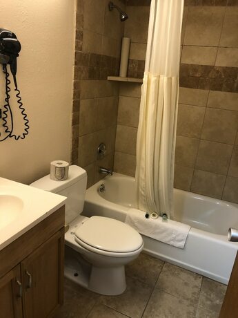 Imagen general del Hotel Downtown Value Inn. Foto 13