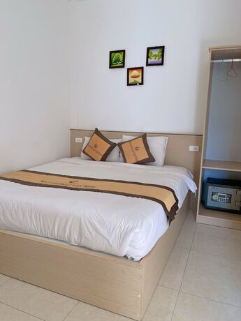 Imagen general del Hotel Downtown VangVieng. Foto 7