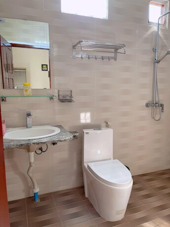 Imagen de la habitación del Hotel Downtown VangVieng. Foto 14