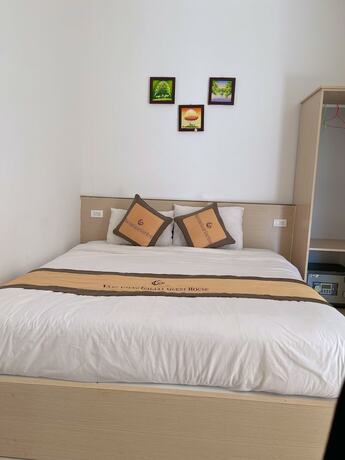 Imagen de la habitación del Hotel Downtown VangVieng. Foto 16