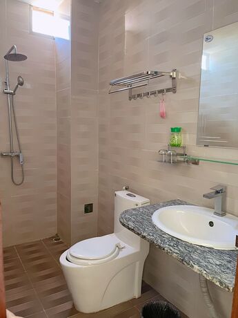 Imagen de la habitación del Hotel Downtown VangVieng. Foto 18
