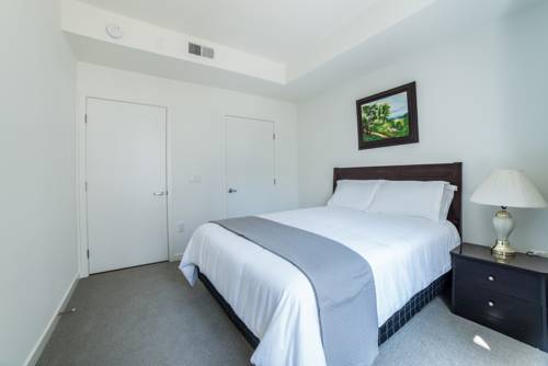 Imagen general del Hotel Downtown Venus Apartment. Foto 1