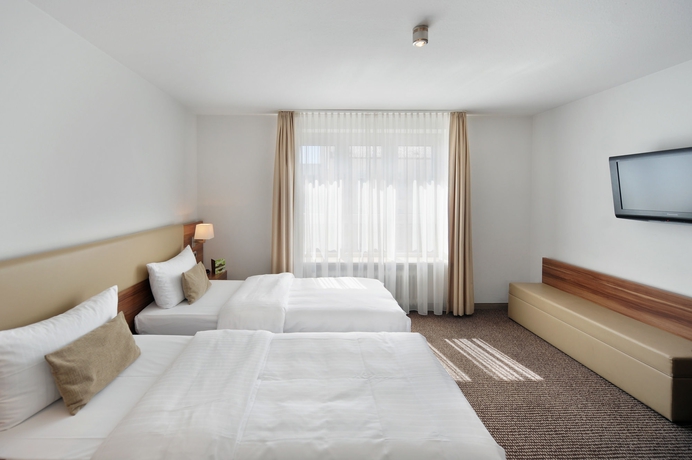 Imagen de la habitación del Hotel Downtown Vi Vadi. Foto 2