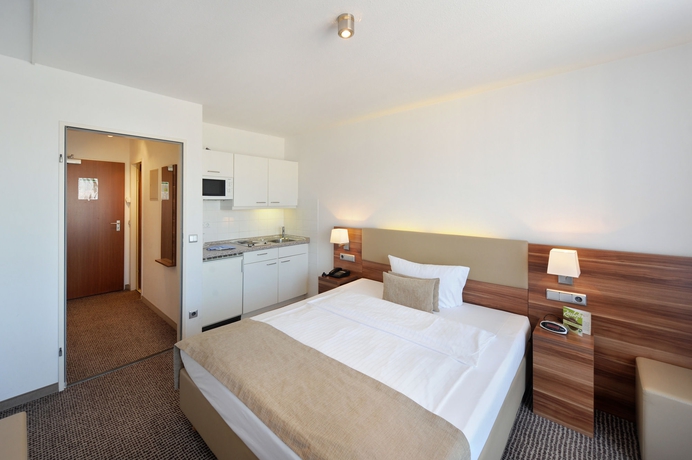 Imagen de la habitación del Hotel Downtown Vi Vadi. Foto 4