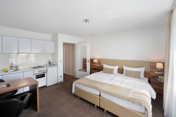 Imagen de la habitación del Hotel Downtown Vi Vadi. Foto 5