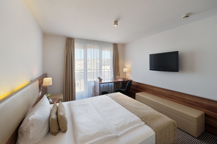 Imagen de la habitación del Hotel Downtown Vi Vadi. Foto 6