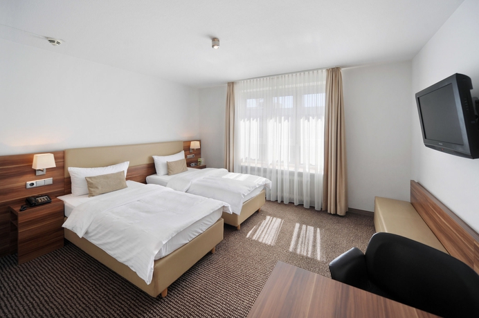 Imagen de la habitación del Hotel Downtown Vi Vadi. Foto 8