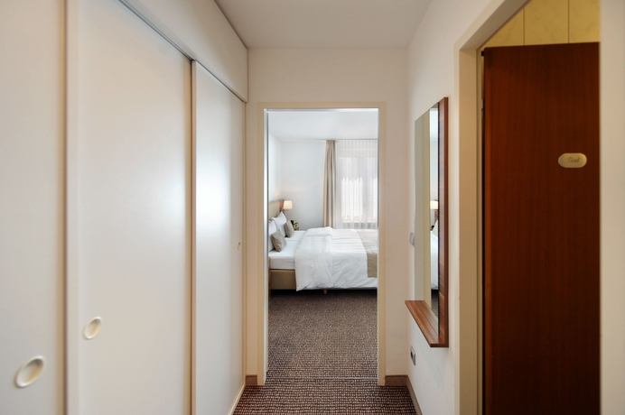 Imagen de los interiores del Hotel Downtown Vi Vadi. Foto 16