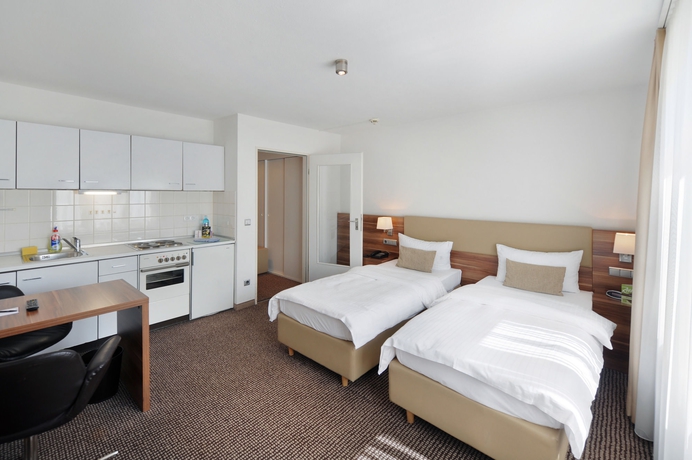 Imagen de la habitación del Hotel Downtown Vi Vadi. Foto 12