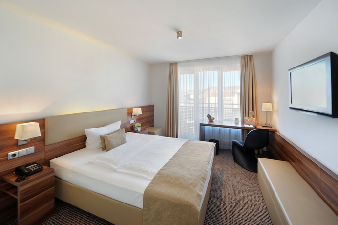 Imagen de la habitación del Hotel Downtown Vi Vadi. Foto 15