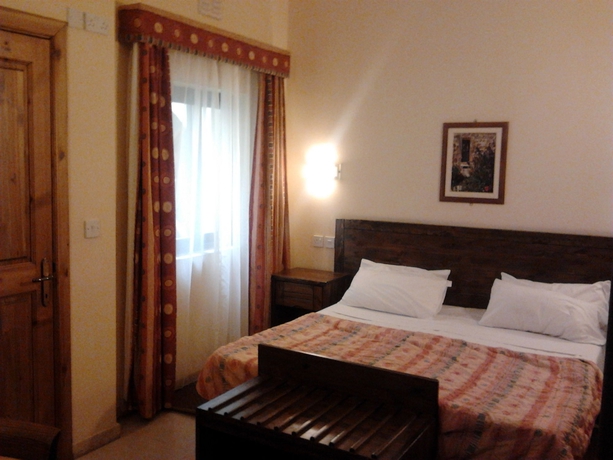 Imagen de la habitación del Hotel Downtown, Victoria (Ir- Rabat). Foto 3