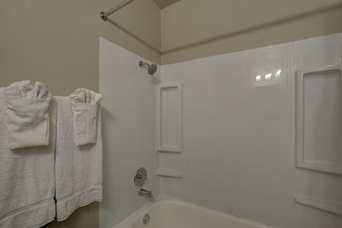 Imagen de la habitación del Hotel Downtowner Boutique. Foto 11