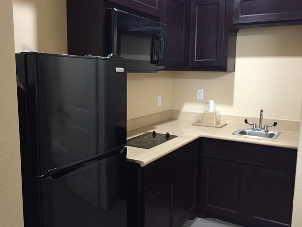 Imagen de la habitación del Hotel Downtowner Inns. Foto 3