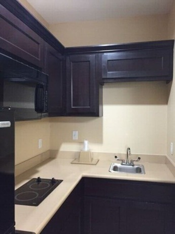 Imagen de la habitación del Hotel Downtowner Inns. Foto 4