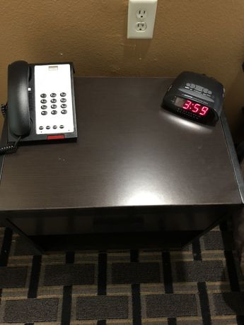 Imagen de la habitación del Hotel Downtowner Inns. Foto 6