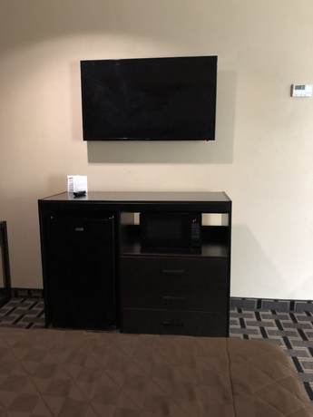 Imagen de la habitación del Hotel Downtowner Inns. Foto 7