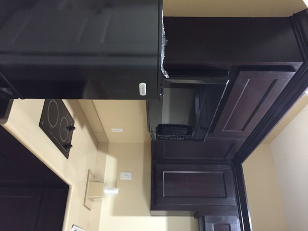 Imagen de la habitación del Hotel Downtowner Inns. Foto 8